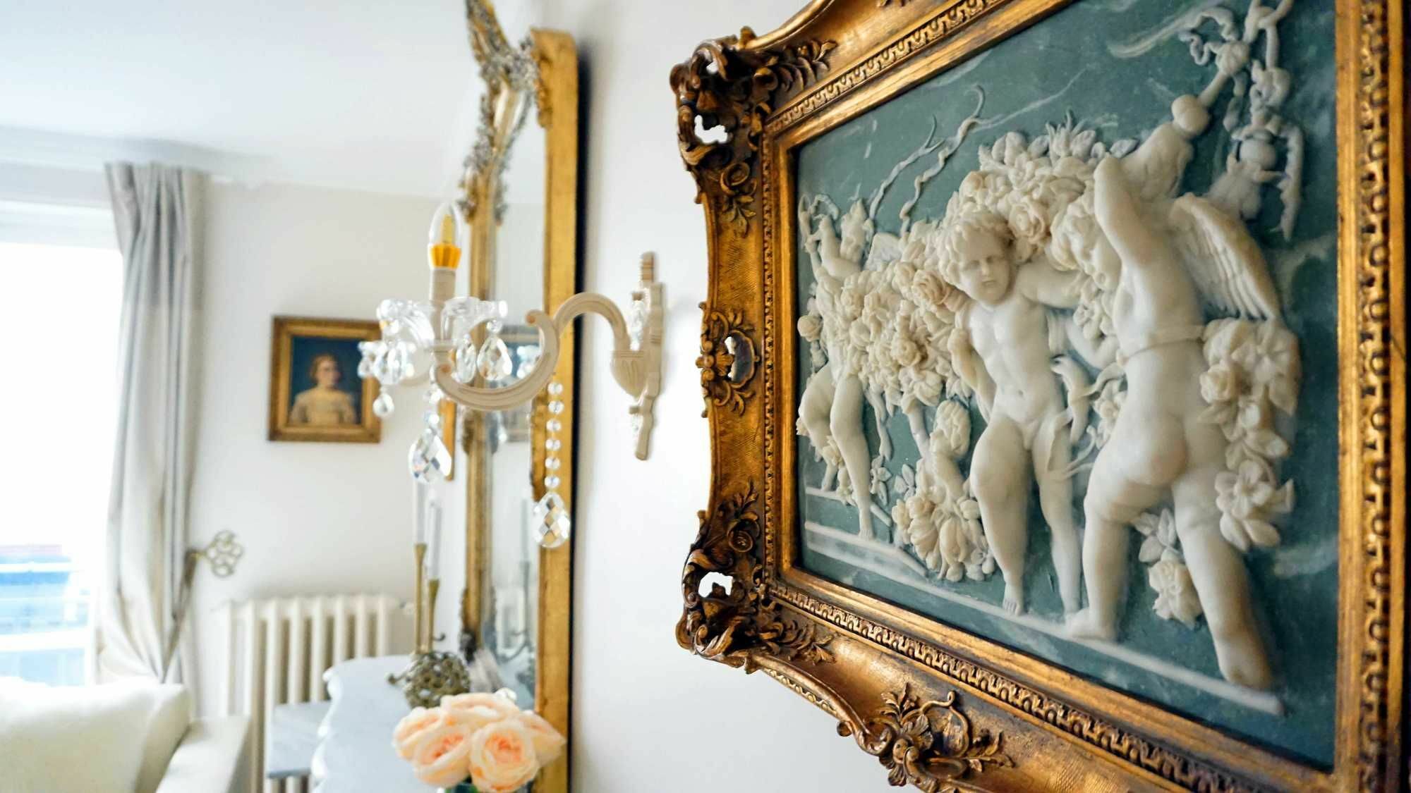Apartment Etoile 3 Pieces 16 *