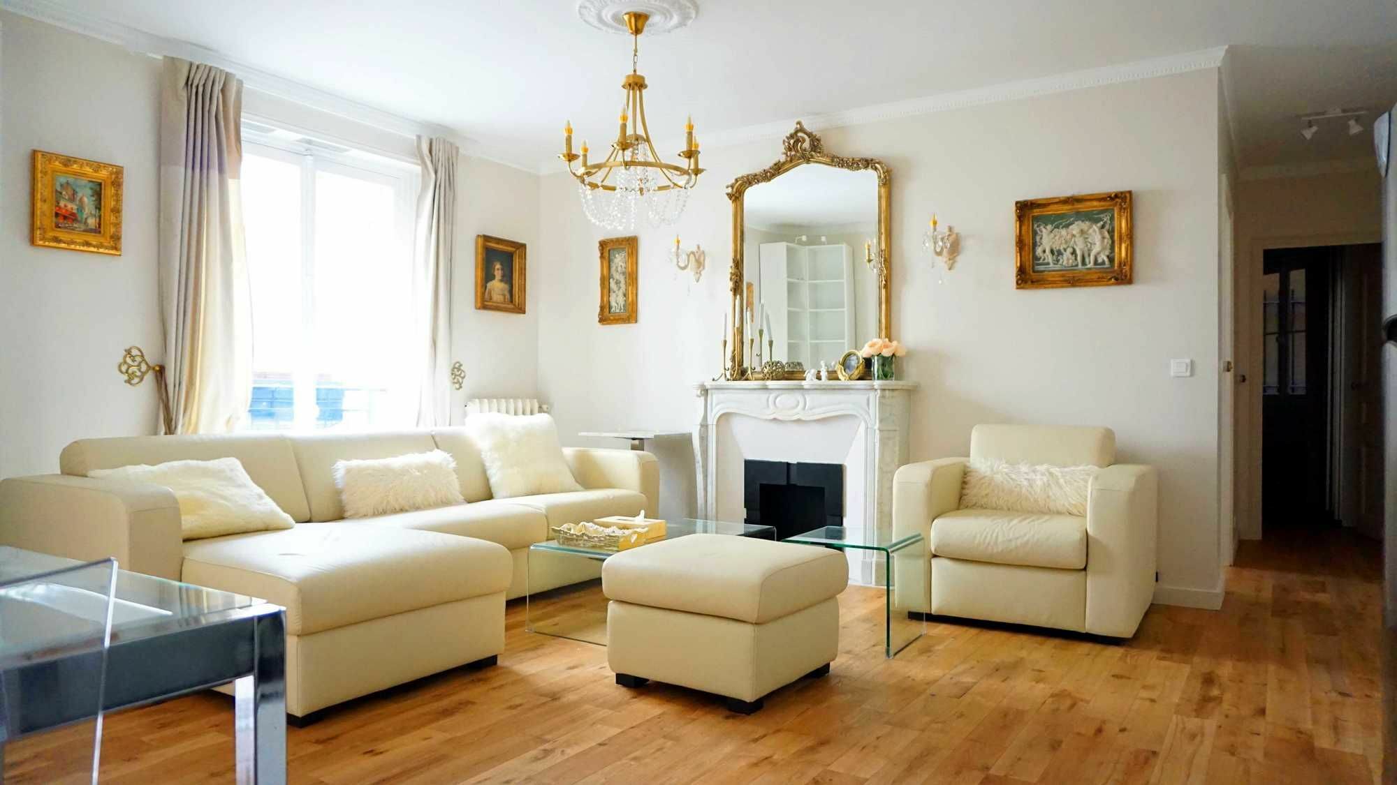 Apartment Etoile 3 Pieces 16