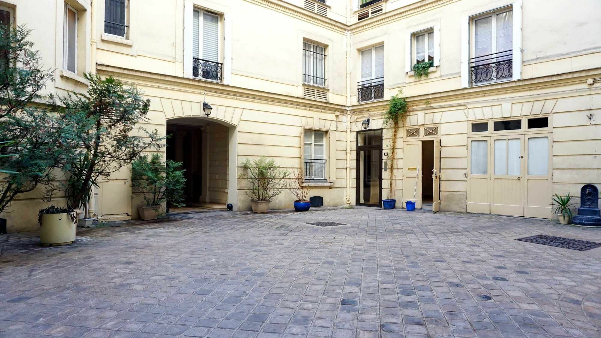 Etoile 3 Pieces 16 Apartment *